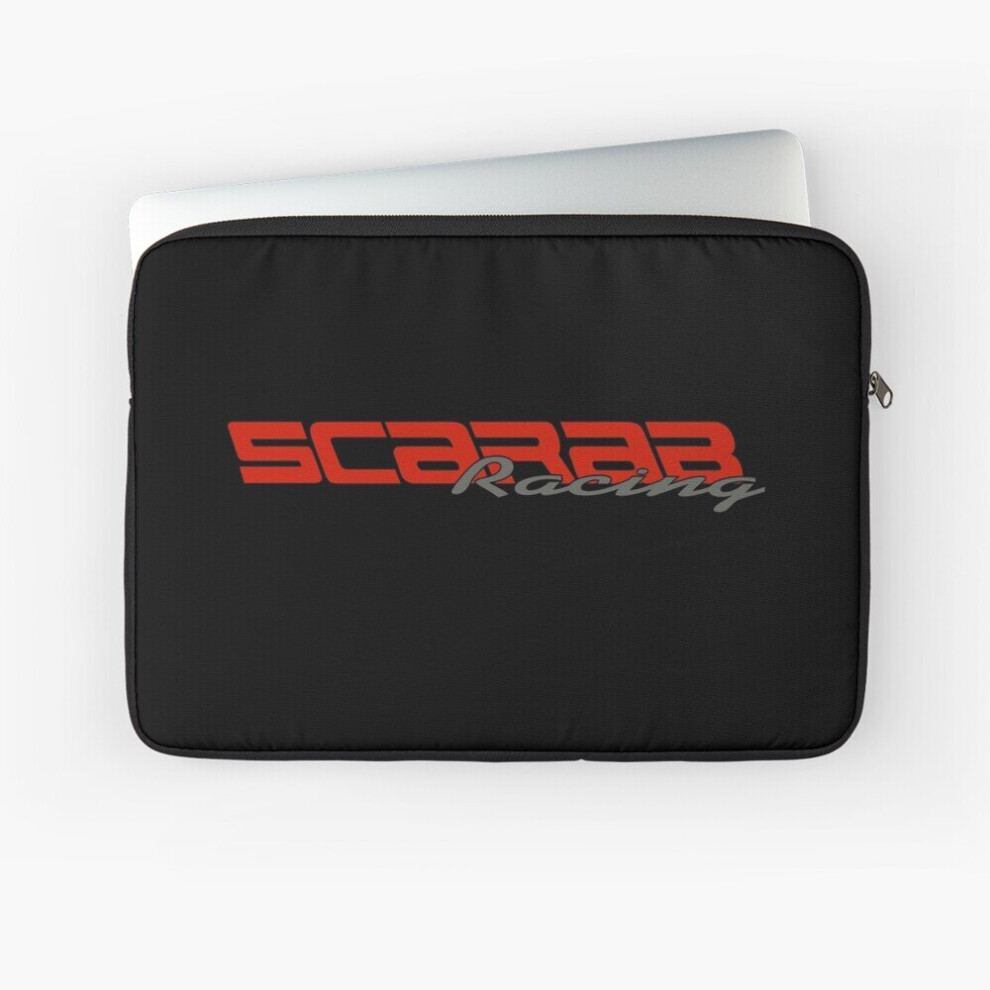 Laptop Sleeve Scarab Boats Racing 10 12 13 15 17 Inch Case Notebook Tablet Carrying Bag Cover 7802738508901