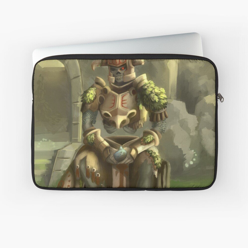 Laptop Sleeve Hero's Shade 10 12 13 15 17 Inch Case Notebook Tablet Carrying Bag Cover 7802738475890