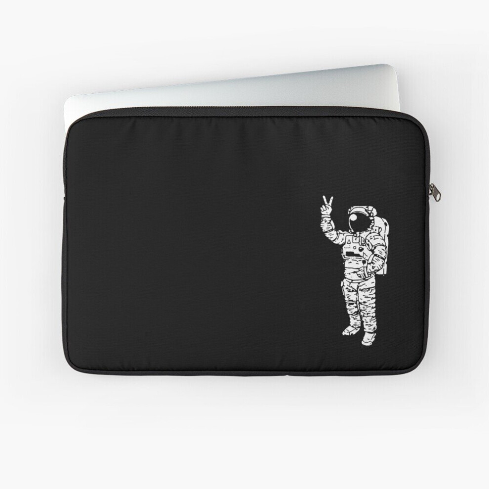 Laptop Sleeve Astronaut Peace 10 12 13 15 17 Inch Case Notebook Tablet Carrying Bag Cover 7802738488951