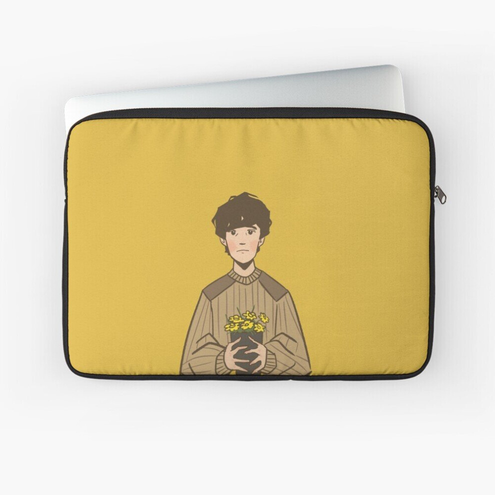 Laptop Sleeve James 10 12 13 15 17 Inch Case Notebook Tablet Carrying Bag Cover 7802738461503
