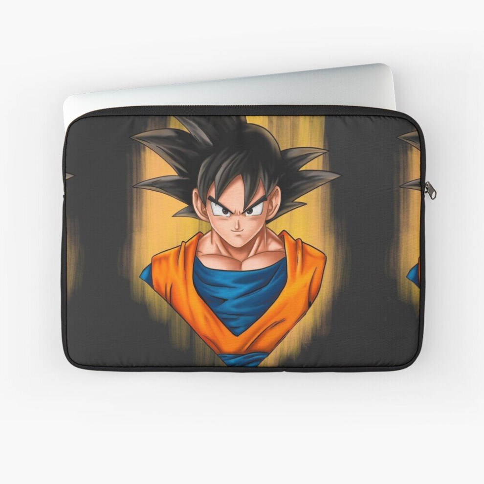 Laptop Sleeve Dragon Ball Z Goku 10 12 13 15 17 Inch Case Notebook Tablet Carrying Bag Cover 7802738483178