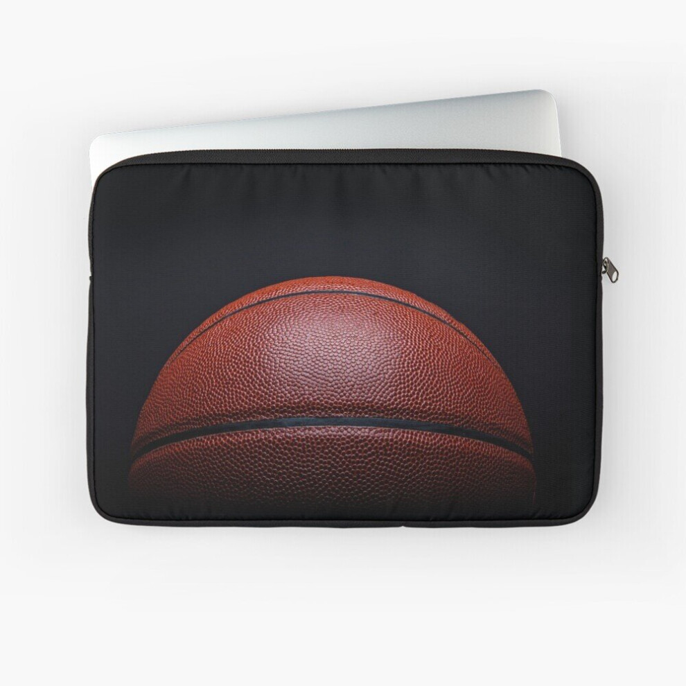 Laptop Sleeve Basketball 10 12 13 15 17 Inch Case Notebook Tablet Carrying Bag Cover 7802738466232
