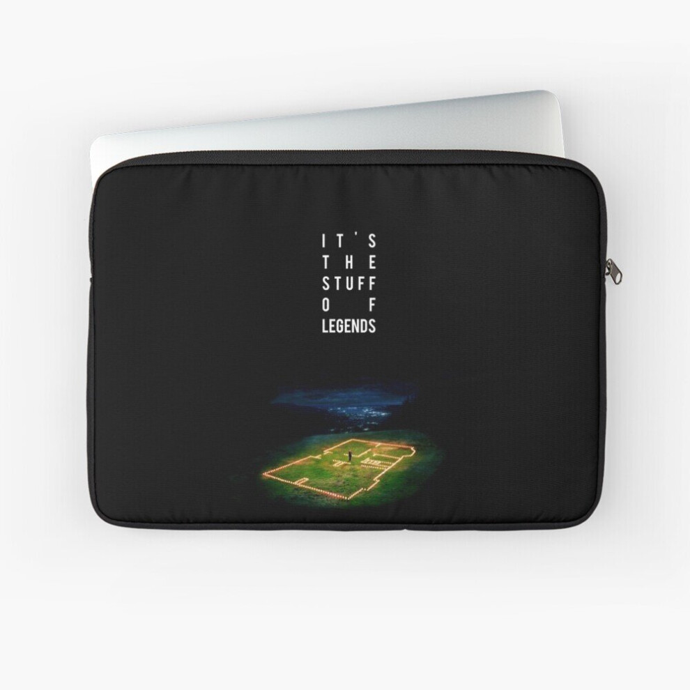 Laptop Sleeve House Of Candles 10 12 13 15 17 Inch Case Notebook Tablet Carrying Bag Cover 7802738481921