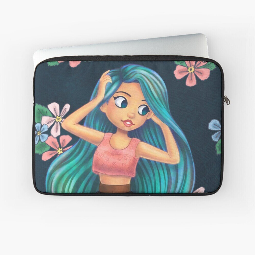 Laptop Sleeve Vera 2.0 10 12 13 15 17 Inch Case Notebook Tablet Carrying Bag Cover 7802738517576