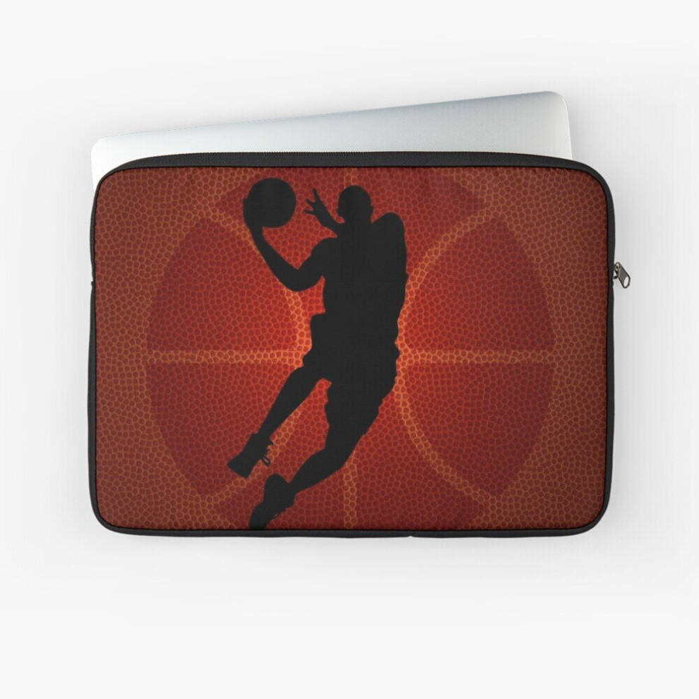 Laptop Sleeve Slam-Dunk Contest 10 12 13 15 17 Inch Case Notebook Tablet Carrying Bag Cover 7802738516005