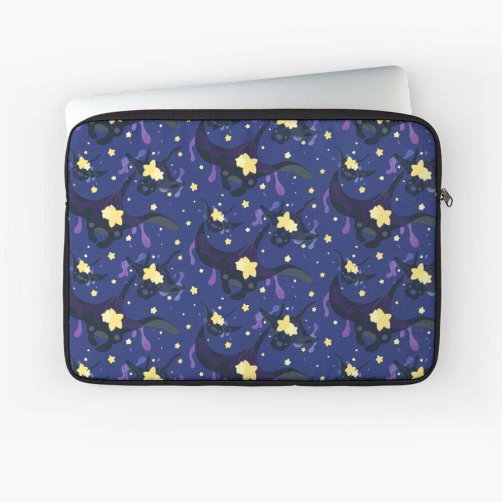 Laptop Sleeve Space Pancakes 10 12 13 15 17 Inch Case Notebook Tablet Carrying Bag Cover 7802738500516