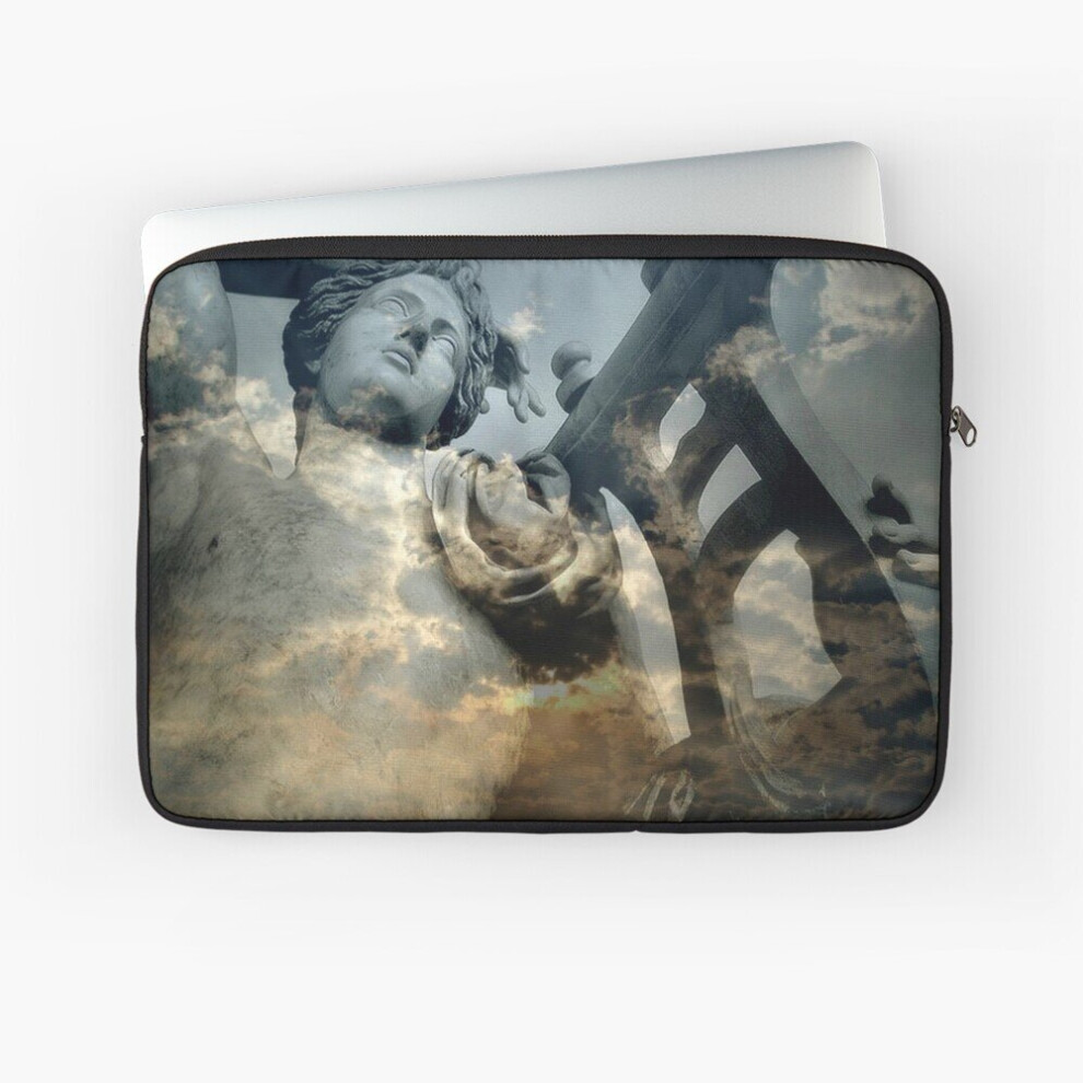 Laptop Sleeve Apollo's Lyre 10 12 13 15 17 Inch Case Notebook Tablet Carrying Bag Cover 7802738508208
