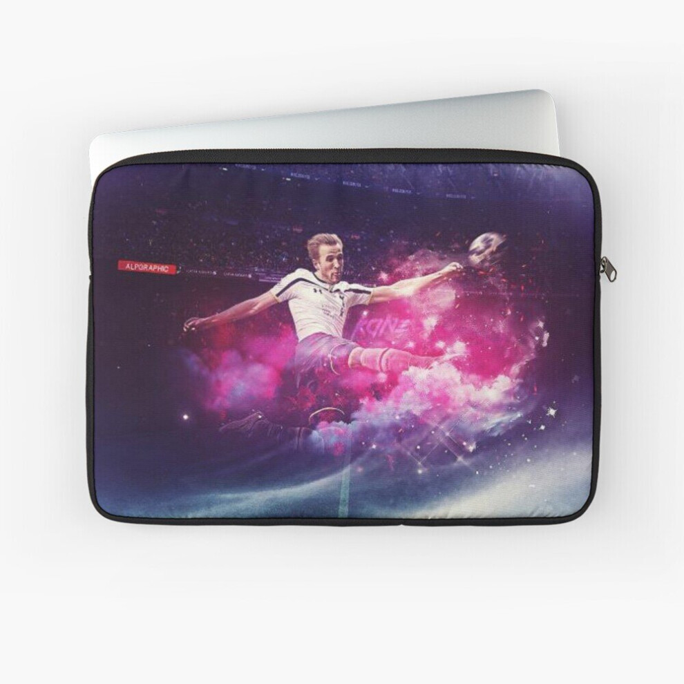 Laptop Sleeve Harry Kane 10 12 13 15 17 Inch Case Notebook Tablet Carrying Bag Cover 7802738440232