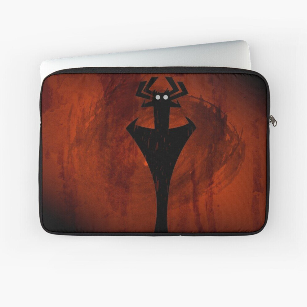 Laptop Sleeve Samurai Jack - Aku 10 12 13 15 17 Inch Case Notebook Tablet Carrying Bag Cover 7802738470994