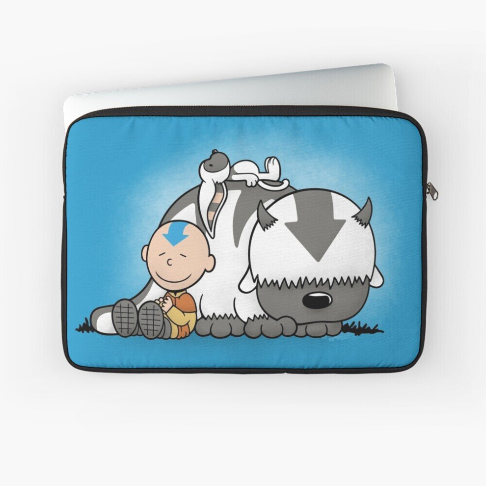 Laptop Sleeve You Arrowhead! 10 12 13 15 17 Inch Case Notebook Tablet Carrying Bag Cover 7802738462494