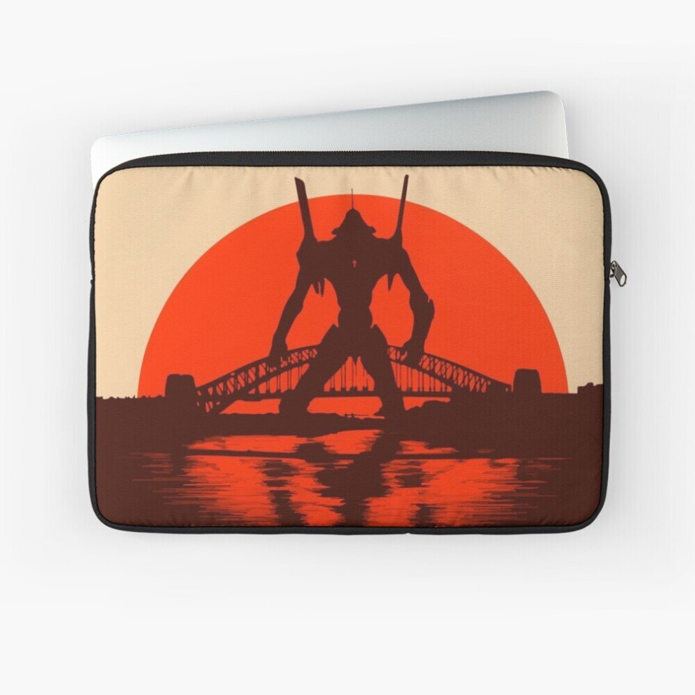 Laptop Sleeve Vintage Eva 10 12 13 15 17 Inch Case Notebook Tablet Carrying Bag Cover 7802738512502