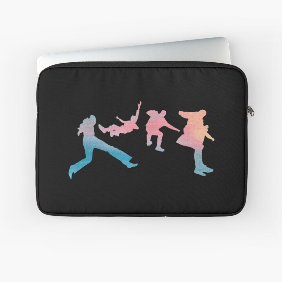 Laptop Sleeve Take My Hand 10 12 13 15 17 Inch Case Notebook Tablet Carrying Bag Cover 7802738492477