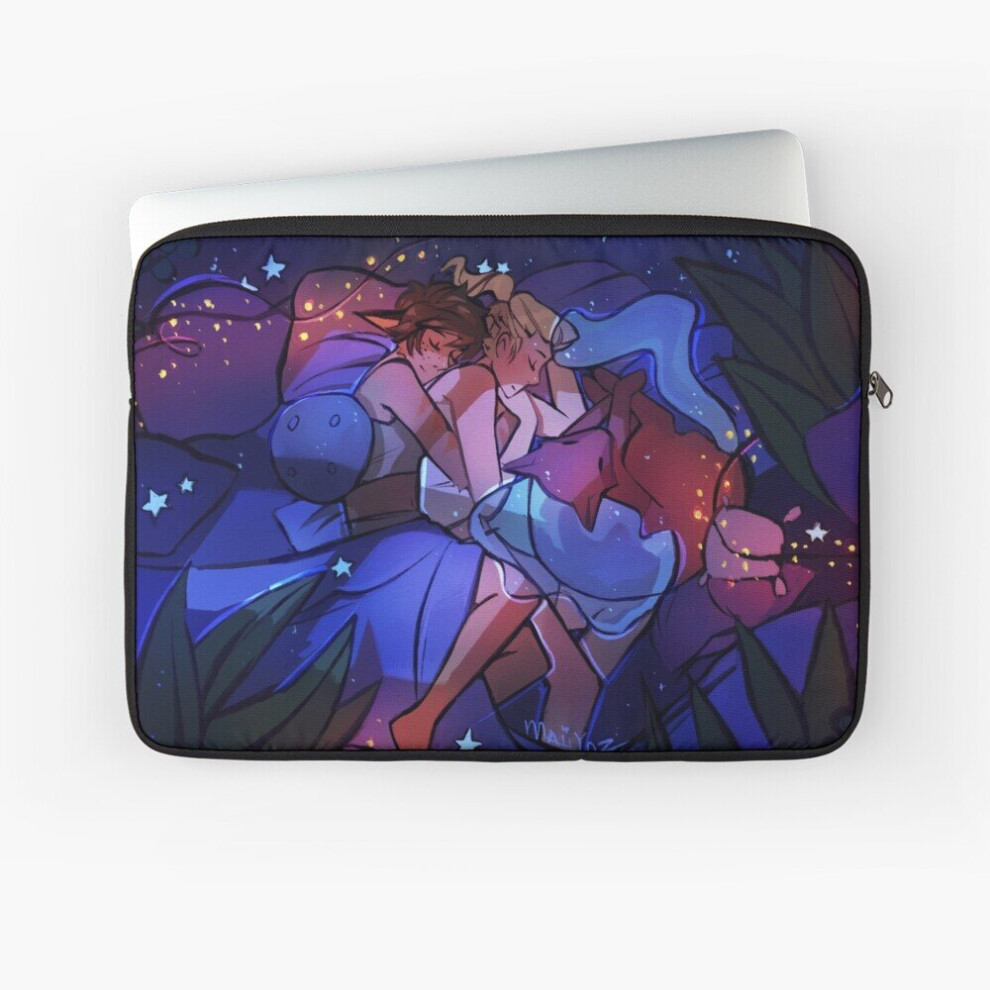 Laptop Sleeve After The War 10 12 13 15 17 Inch Case Notebook Tablet Carrying Bag Cover 7802738484496