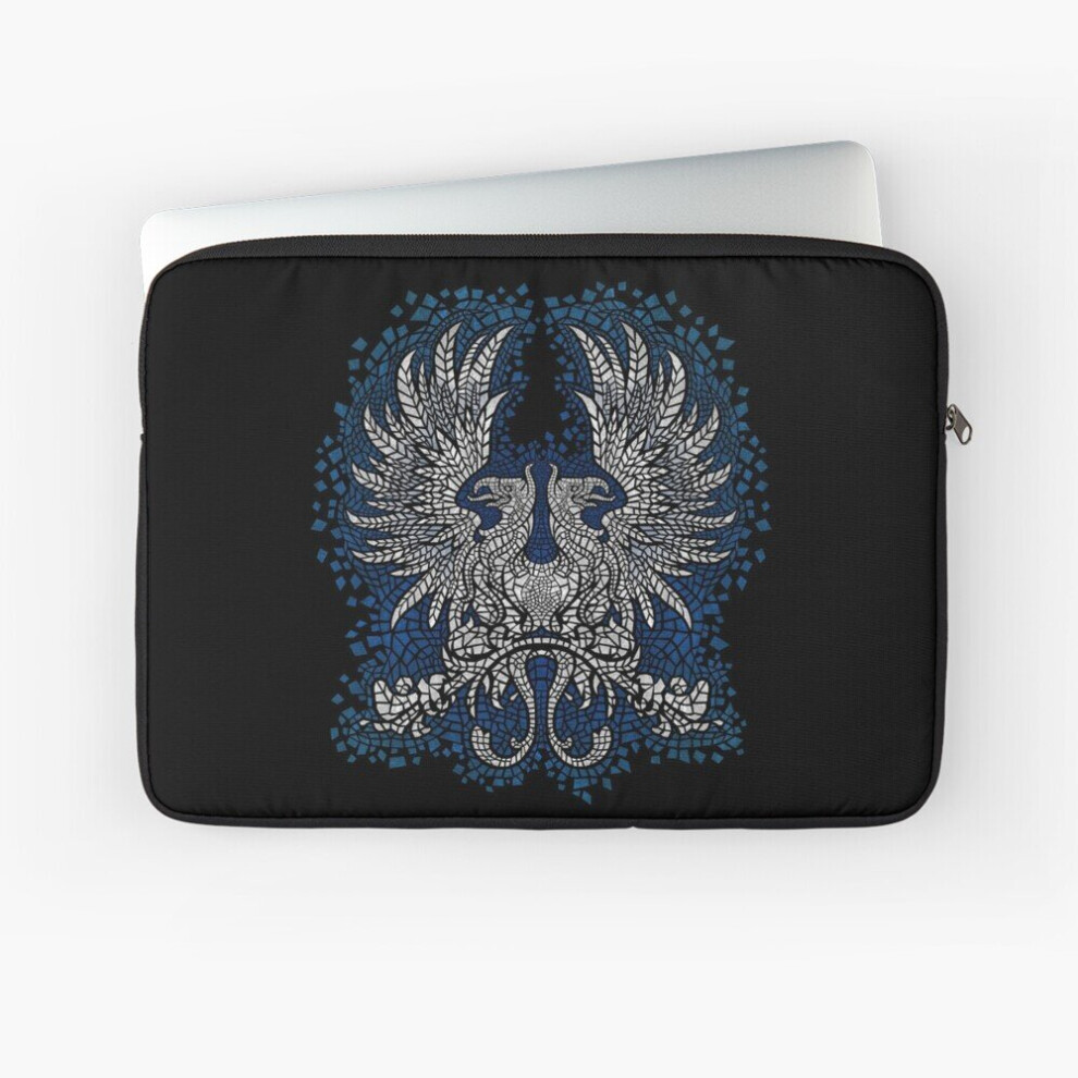 Laptop Sleeve Commander Of The 10 12 13 15 17 Inch Case Notebook Tablet Carrying Bag Cover Grey 7802738462708