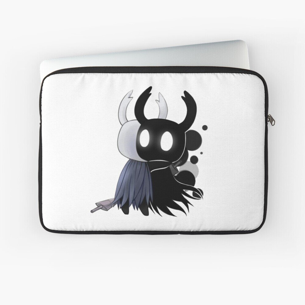 Laptop Sleeve Hollow Knight 10 12 13 15 17 Inch Case Notebook Tablet Carrying Bag Cover 7802738469721