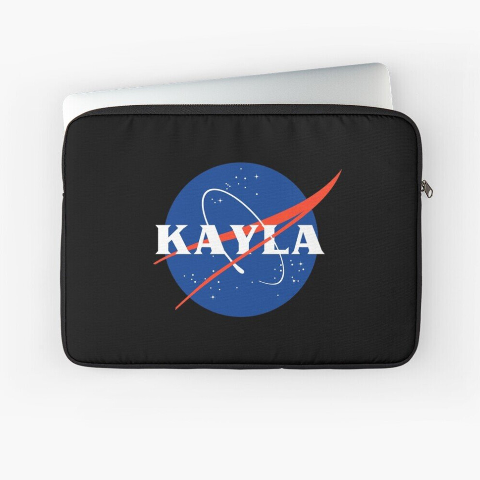 Laptop Sleeve Space Kayla 10 12 13 15 17 Inch Case Notebook Tablet Carrying Bag Cover 7802738482256