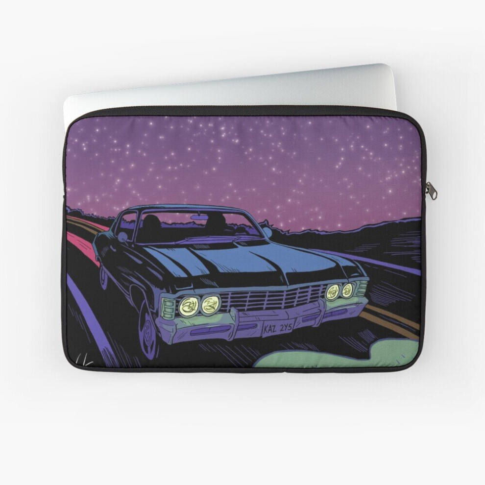 Laptop Sleeve The Road So Far 10 12 13 15 17 Inch Case Notebook Tablet Carrying Bag Cover 7802738419597