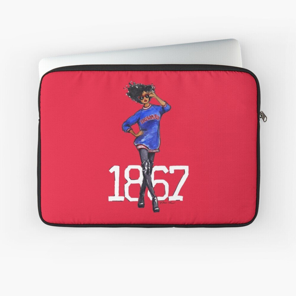 Laptop Sleeve Howard Diva 10 12 13 15 17 Inch Case Notebook Tablet Carrying Bag Cover 7802738431971