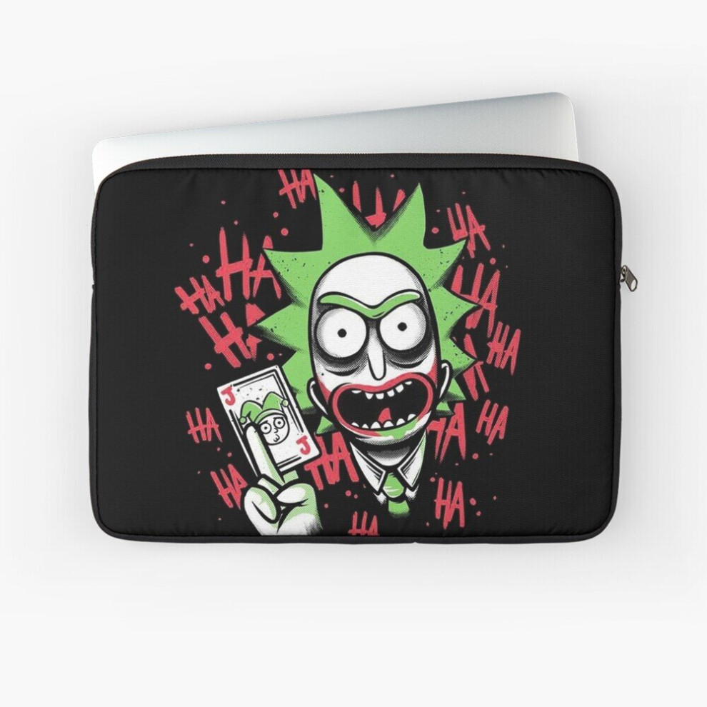 Laptop Sleeve Jokker 10 12 13 15 17 Inch Case Notebook Tablet Carrying Bag Cover 7802738472882