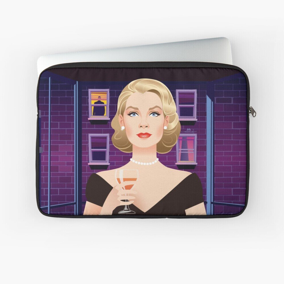Laptop Sleeve Windows 10 12 13 15 17 Inch Case Notebook Tablet Carrying Bag Cover 7802738505238
