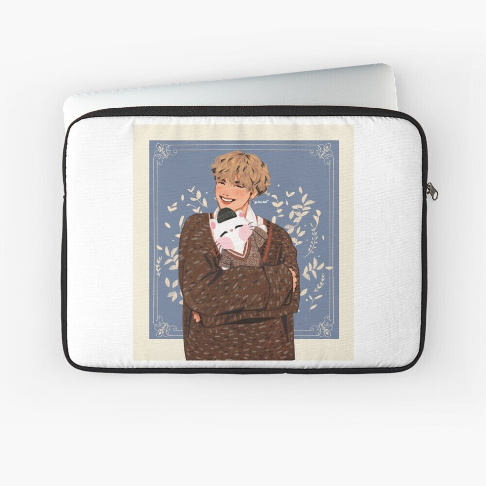 Laptop Sleeve Cozy Suga 10 12 13 15 17 Inch Case Notebook Tablet Carrying Bag Cover 7802738442977