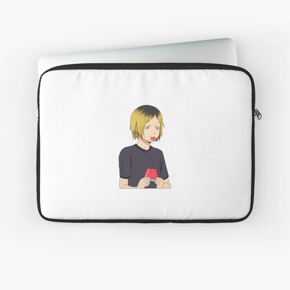 Laptop Sleeve Kenma 10 12 13 15 17 Inch Case Notebook Tablet Carrying Bag Cover 7802738455175
