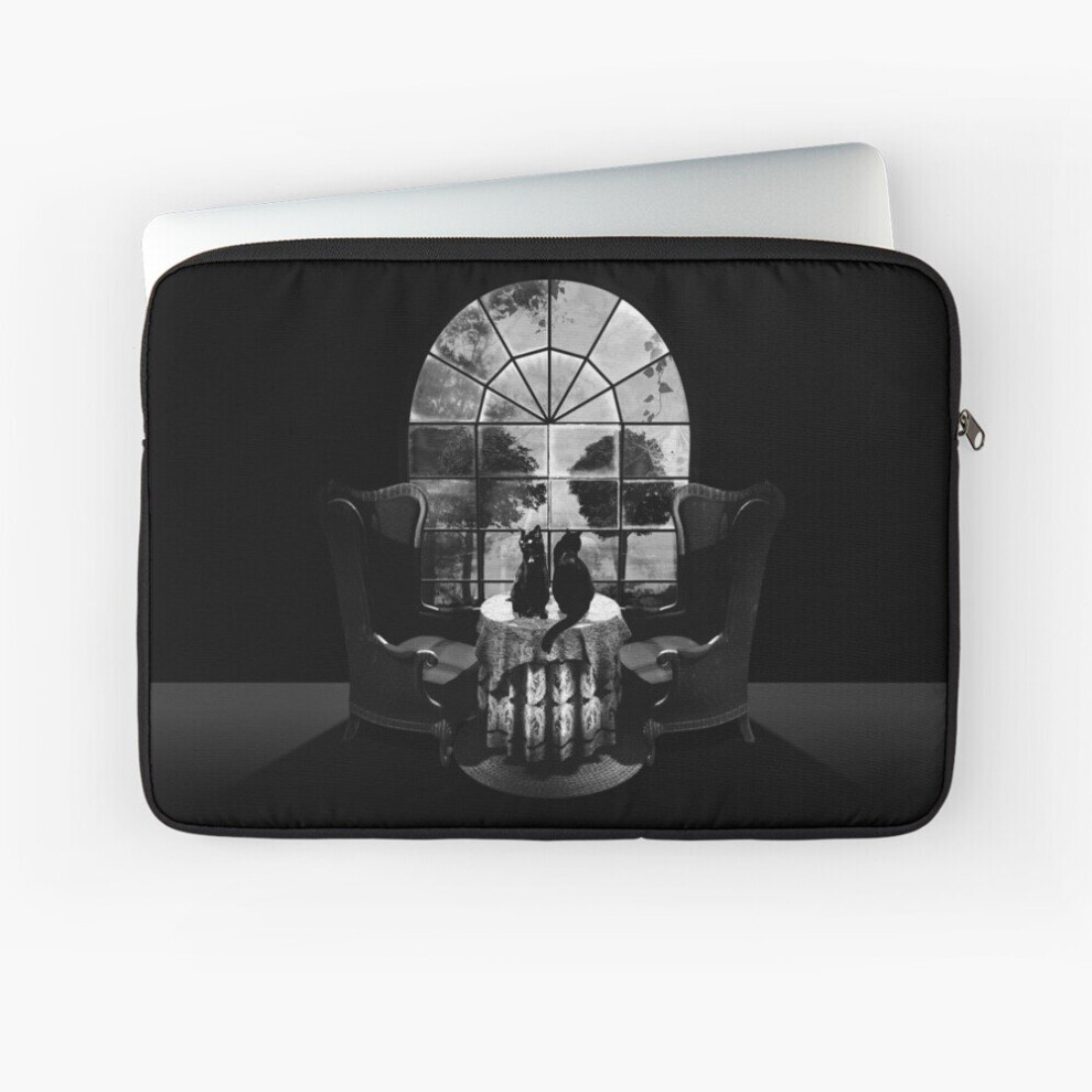 Laptop Sleeve Room Skull 10 12 13 15 17 Inch Case Notebook Tablet Carrying Bag Cover 7802738469691