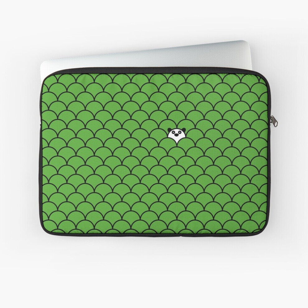 Laptop Sleeve The Lastâ Panda 10 12 13 15 17 Inch Case Notebook Tablet Carrying Bag Cover 7802738417296