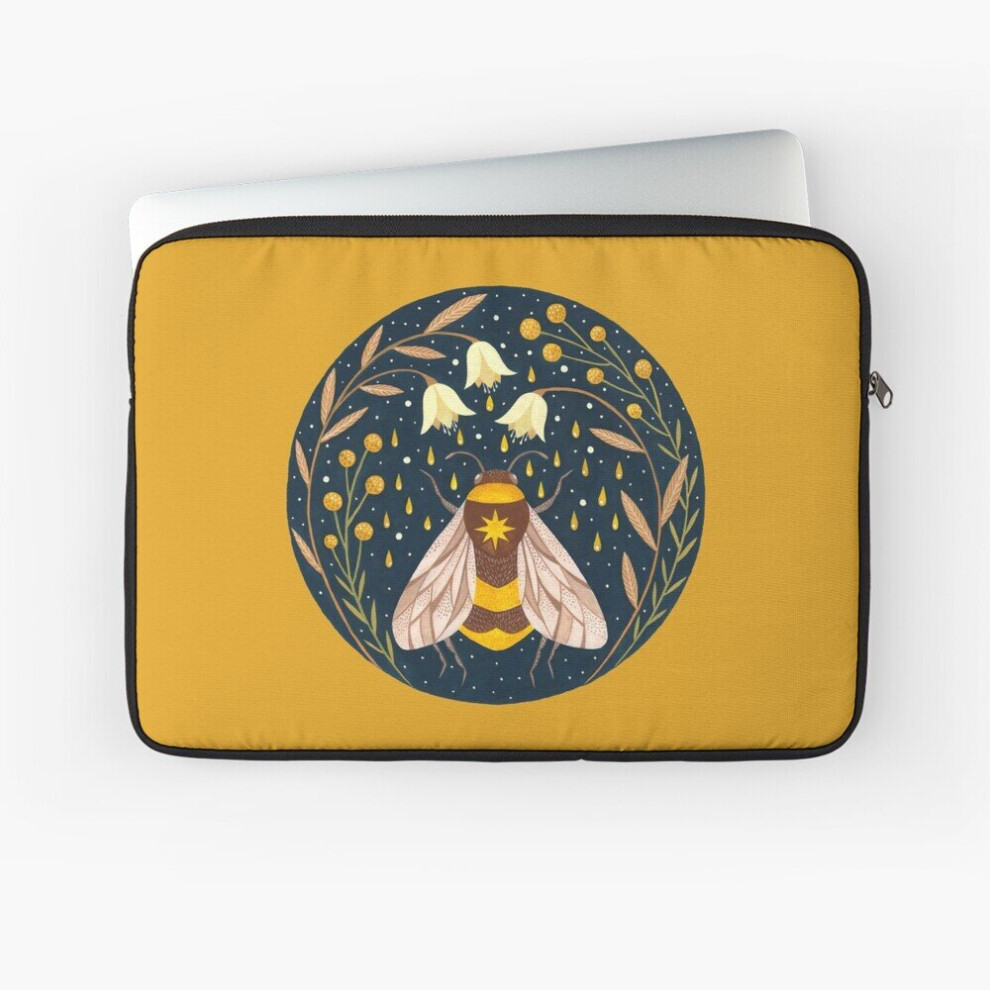 Laptop Sleeve Harvester Of 10 12 13 15 17 Inch Case Notebook Tablet Carrying Bag Cover Gold 7802738418538