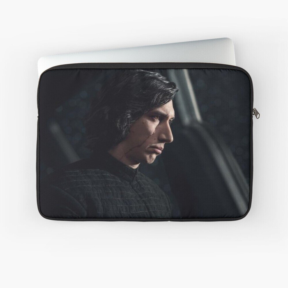 Laptop Sleeve Adam Driver 10 12 13 15 17 Inch Case Notebook Tablet Carrying Bag Cover 7802738496062