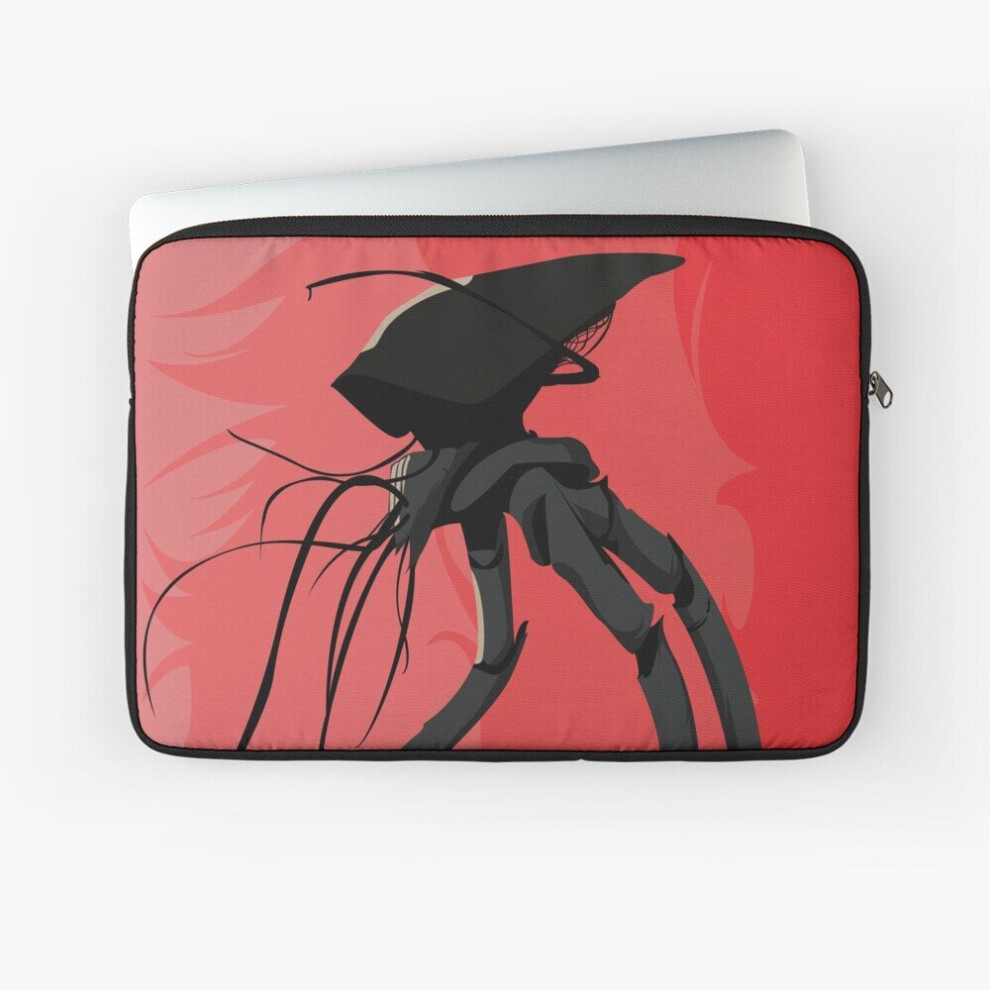 Laptop Sleeve War Of The Worlds 10 12 13 15 17 Inch Case Notebook Tablet Carrying Bag Cover 7802738478785