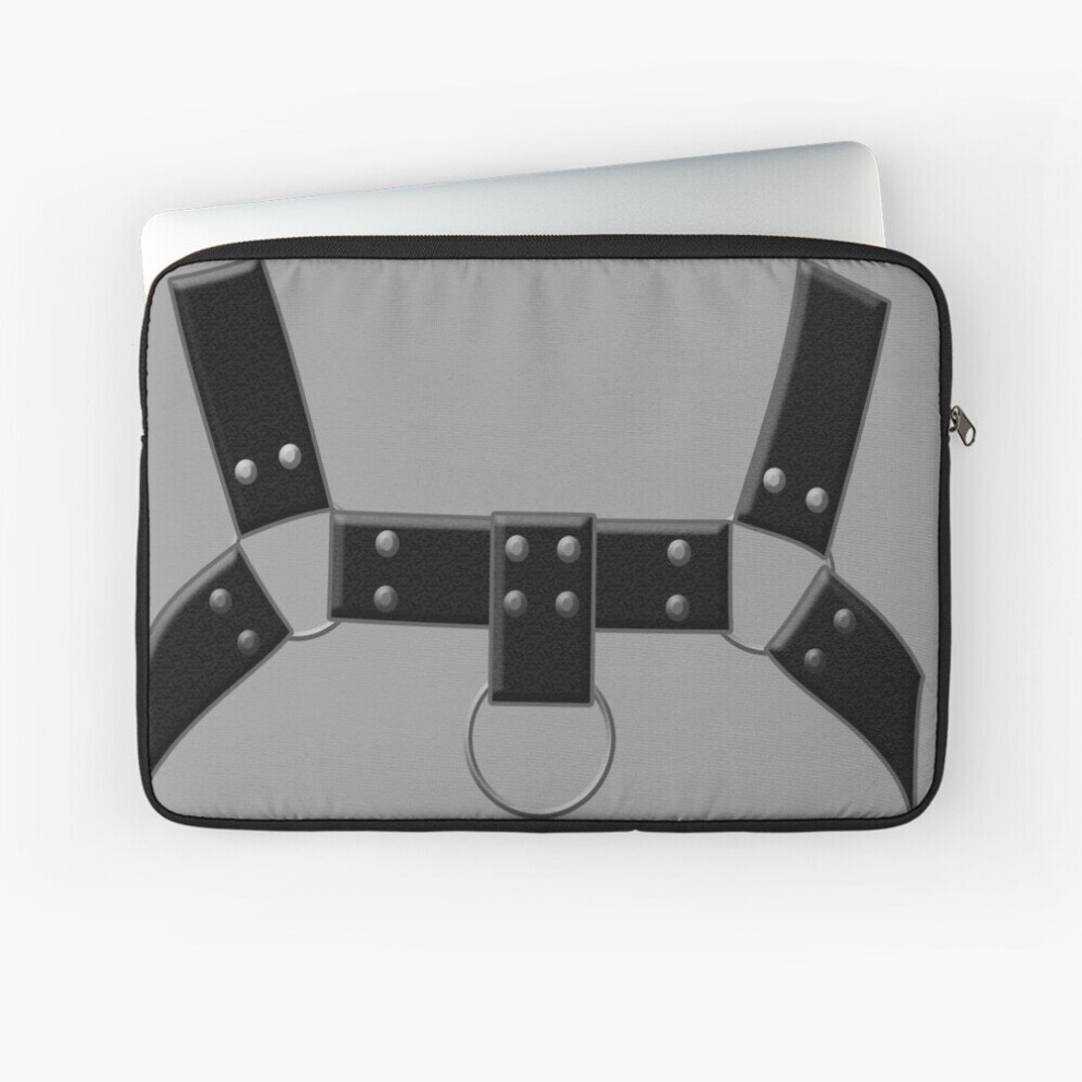 Laptop Sleeve Harness 10 12 13 15 17 Inch Case Notebook Tablet Carrying Bag Cover 7802738468267