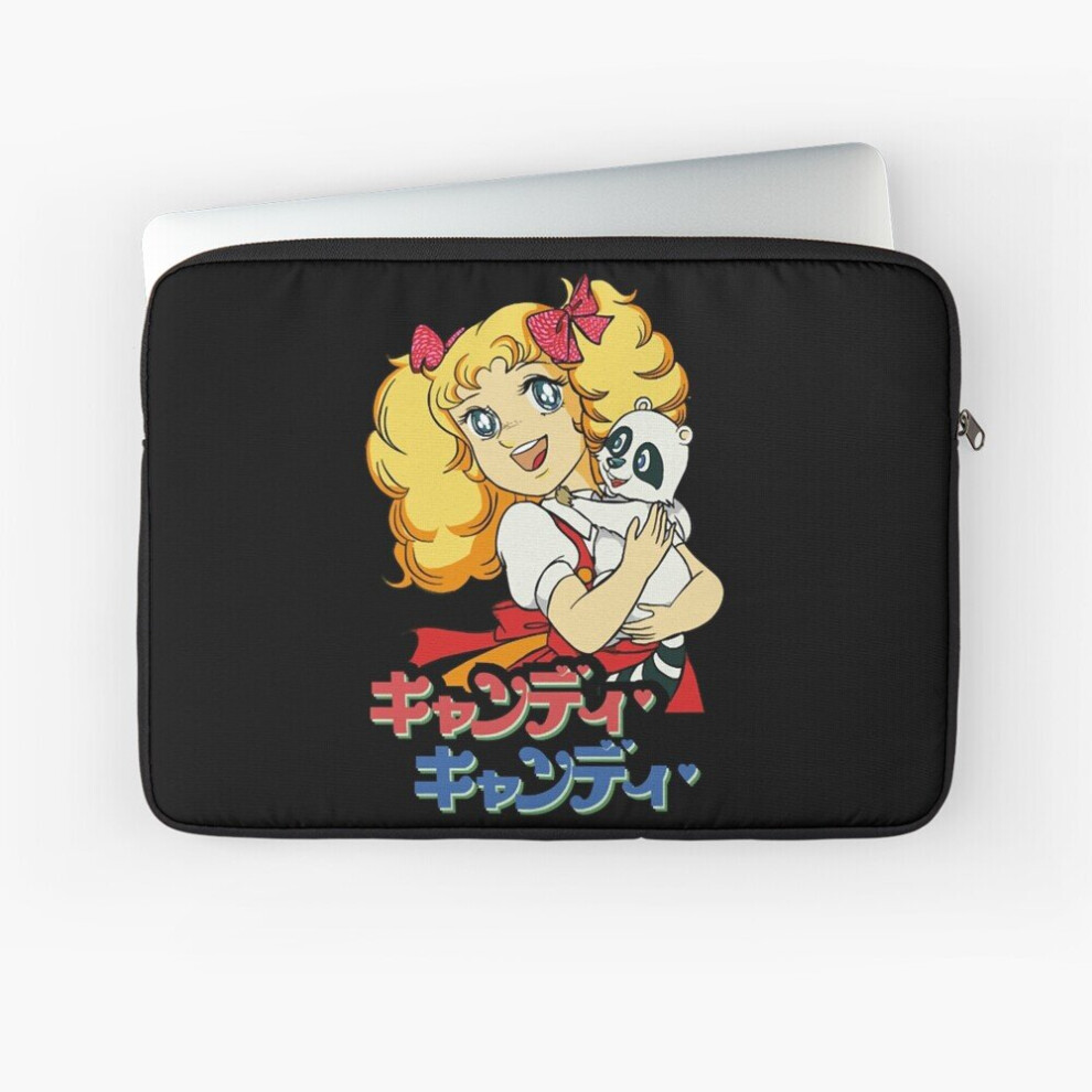 Laptop Sleeve Candy Candy 10 12 13 15 17 Inch Case Notebook Tablet Carrying Bag Cover 7802738493610