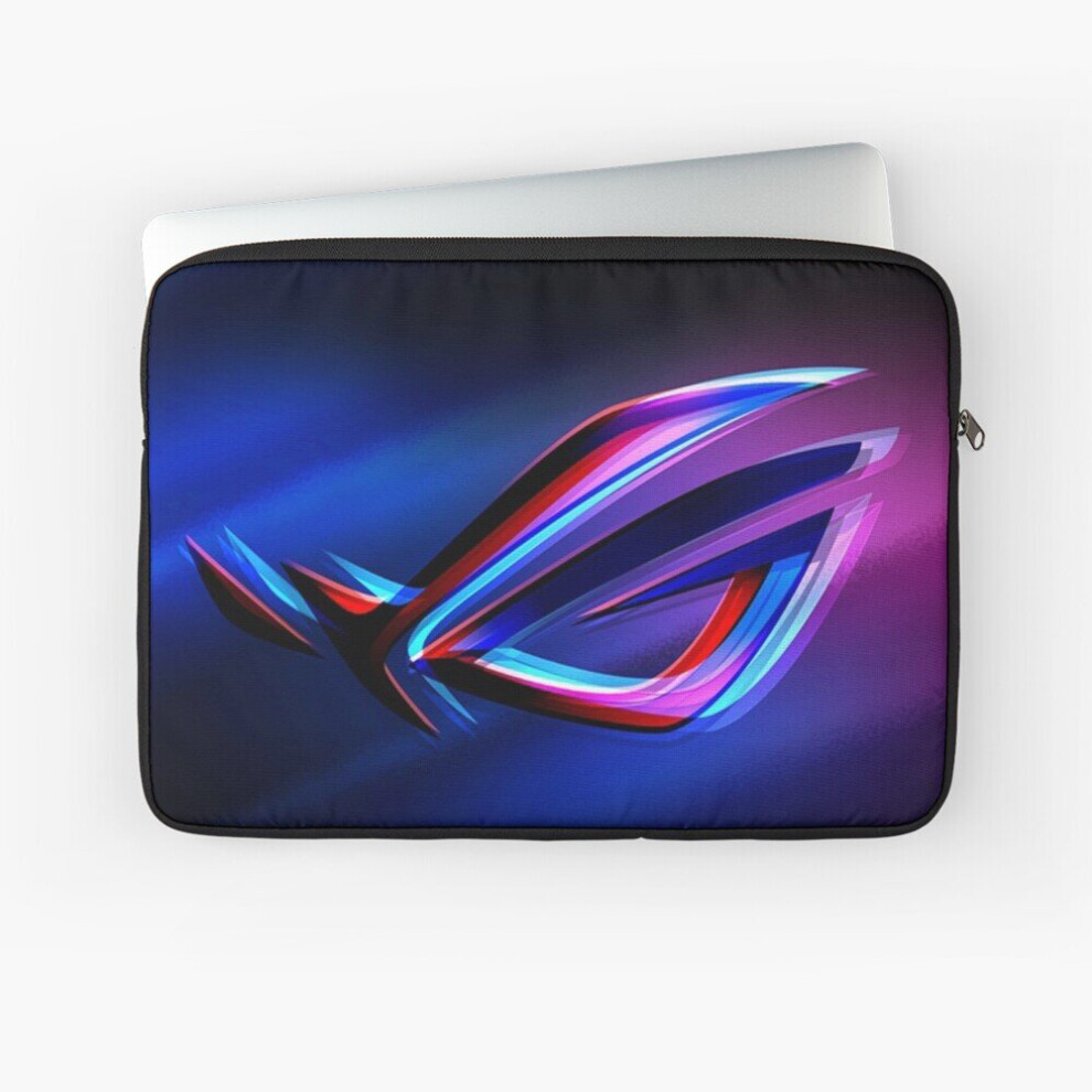 Laptop Sleeve Rog Republic 10 12 13 15 17 Inch Case Notebook Tablet Carrying Bag Cover 7802738509229