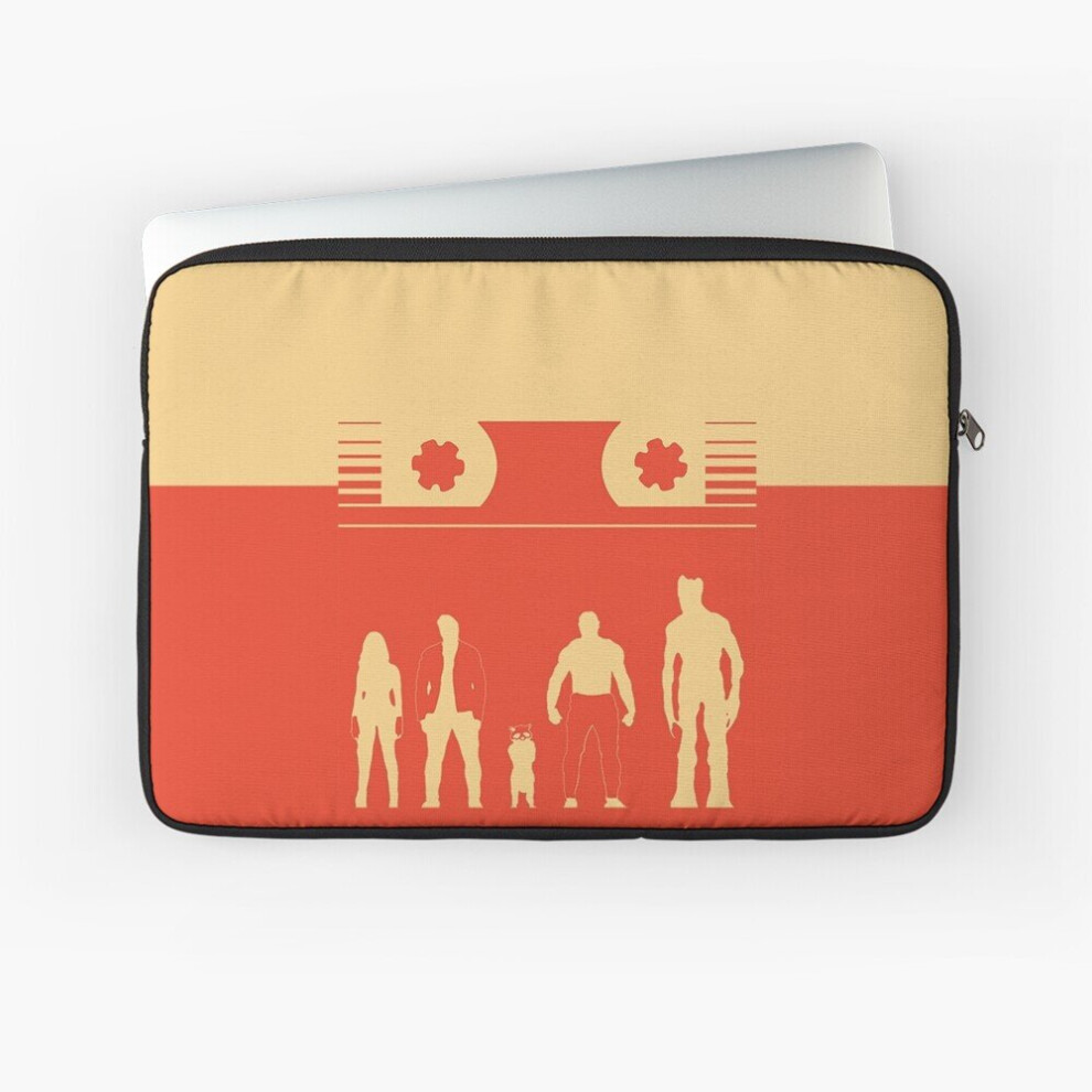 Laptop Sleeve Guardians Of The Graphixy 10 12 13 15 17 Inch Case Notebook Tablet Carrying Bag Cover 7802738433159