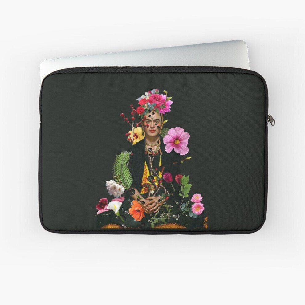 Laptop Sleeve I Want To Be Inside Your Darkest Everything 10 12 13 15 17 Inch Case Notebook Tablet Carrying Bag Cover 7802738417609