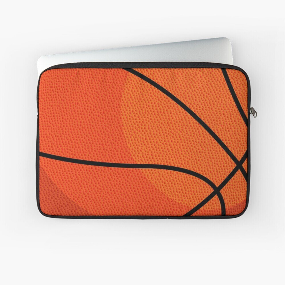 Laptop Sleeve Basketball Sports 10 12 13 15 17 Inch Case Notebook Tablet Carrying Bag Cover 7802738477894