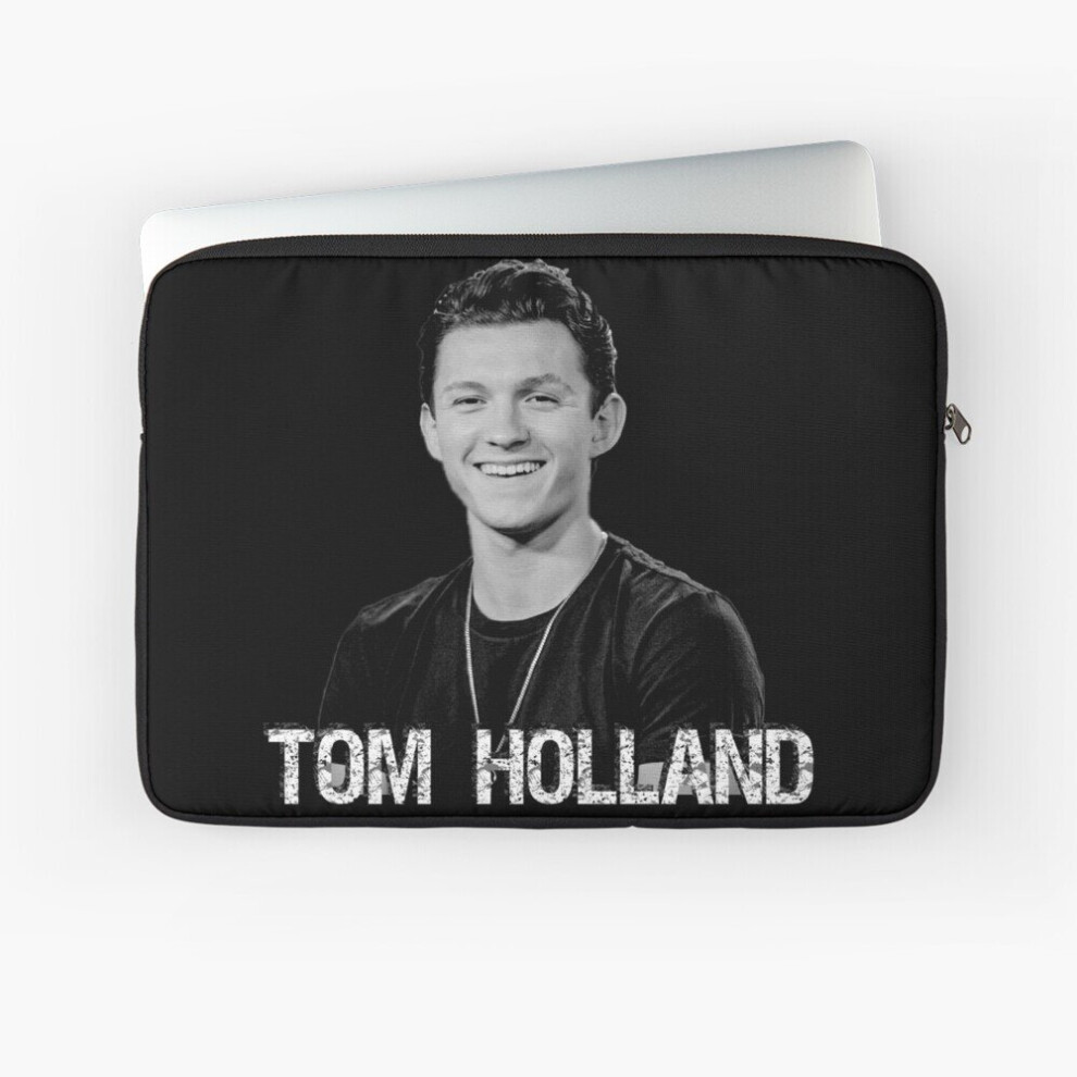 Laptop Sleeve Tom Holland 10 12 13 15 17 Inch Case Notebook Tablet Carrying Bag Cover 7802738469844