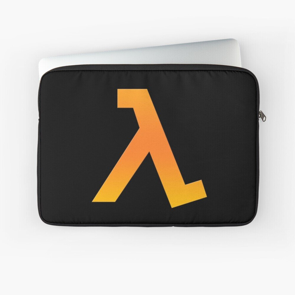 Laptop Sleeve Half Life 10 12 13 15 17 Inch Case Notebook Tablet Carrying Bag Cover 7802738463781