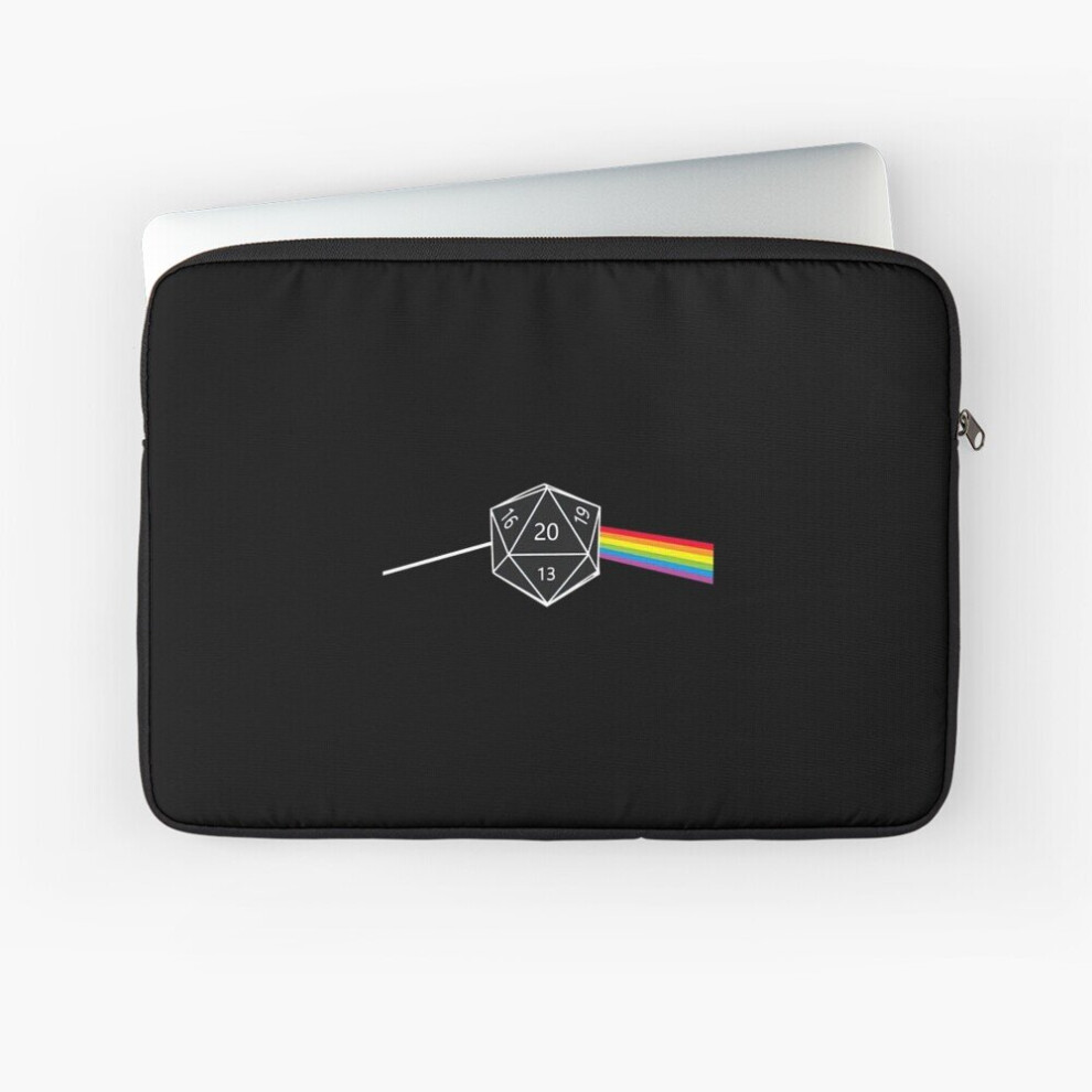 Laptop Sleeve Dungeons And Dragons 10 12 13 15 17 Inch Case Notebook Tablet Carrying Bag Cover 7802738482348