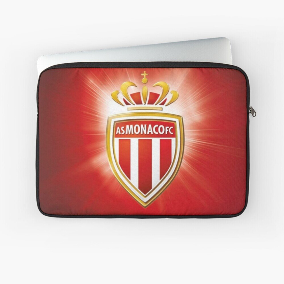 Laptop Sleeve Monaco 10 12 13 15 17 Inch Case Notebook Tablet Carrying Bag Cover 7802738511840