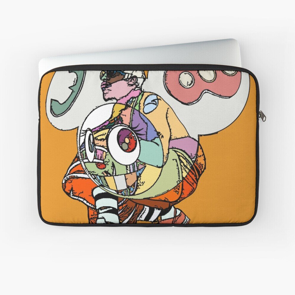 Laptop Sleeve Andre 3000 10 12 13 15 17 Inch Case Notebook Tablet Carrying Bag Cover 7802738517866
