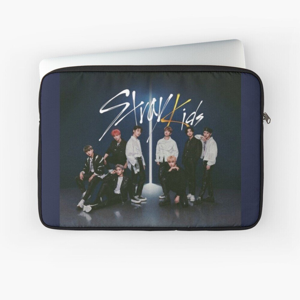 Laptop Sleeve Straykids 10 12 13 15 17 Inch Case Notebook Tablet Carrying Bag Cover 7802738449587
