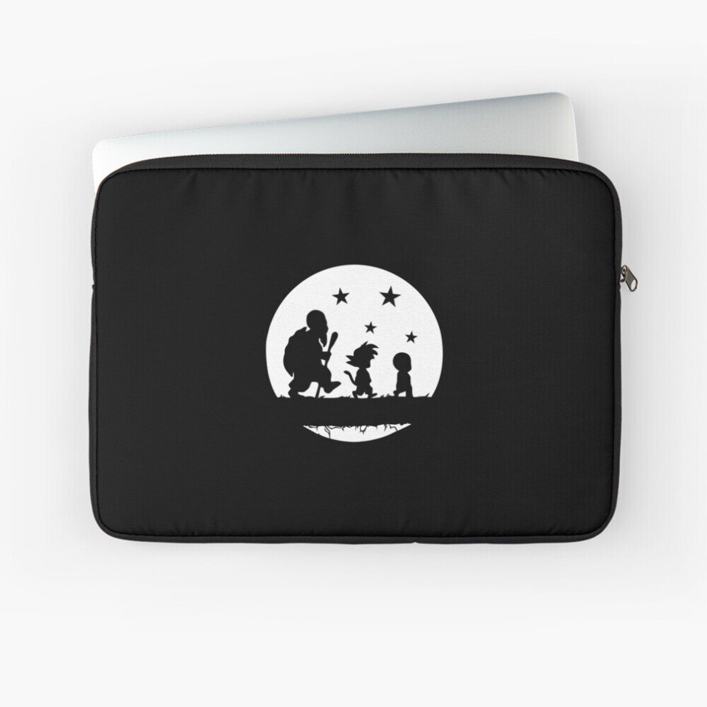 Laptop Sleeve Son Goku 10 12 13 15 17 Inch Case Notebook Tablet Carrying Bag Cover 7802738483499