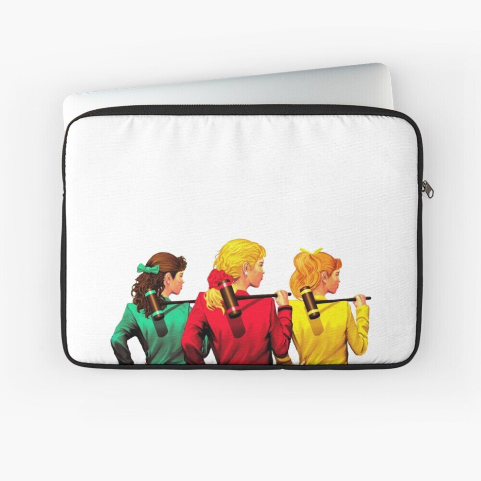 Laptop Sleeve Heathers 10 12 13 15 17 Inch Case Notebook Tablet Carrying Bag Cover 7802738445015