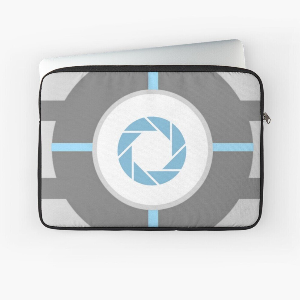 Laptop Sleeve Aperture Cube 10 12 13 15 17 Inch Case Notebook Tablet Carrying Bag Cover 7802738459319