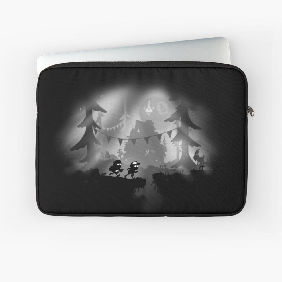Laptop Sleeve Limbo Falls 10 12 13 15 17 Inch Case Notebook Tablet Carrying Bag Cover 7802738463767
