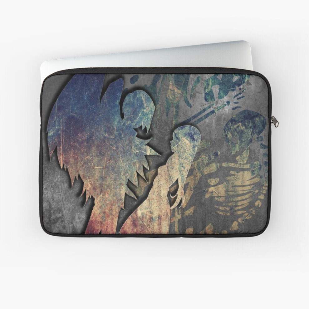 Laptop Sleeve Gods 10 12 13 15 17 Inch Case Notebook Tablet Carrying Bag Cover 7802738464108