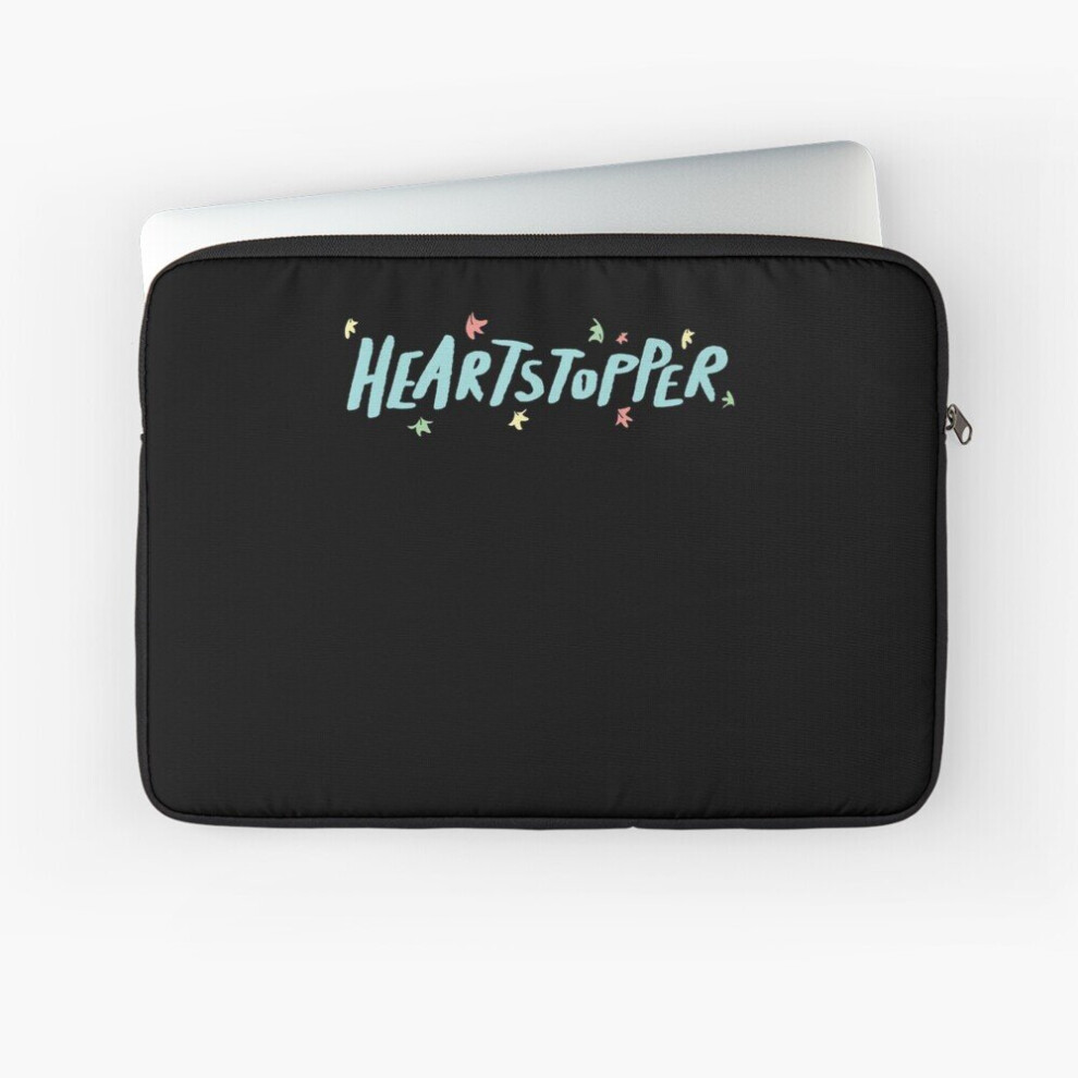 Laptop Sleeve Heartstopper Leaves 10 12 13 15 17 Inch Case Notebook Tablet Carrying Bag Cover 7802738452457