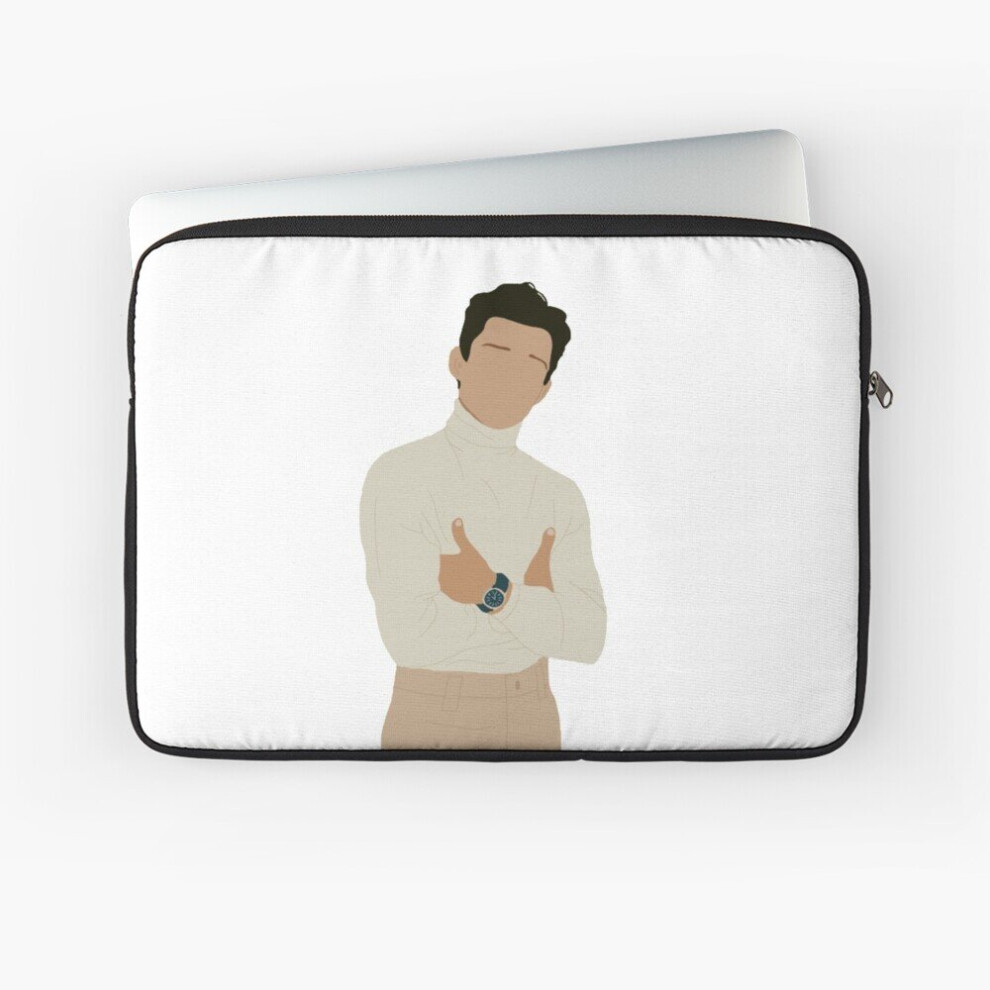 Laptop Sleeve Tom Holland 10 12 13 15 17 Inch Case Notebook Tablet Carrying Bag Cover 7802738498660